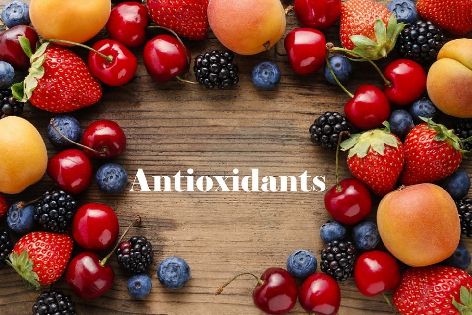 Antioxidants Explained True Health magazine