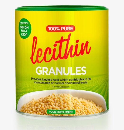 Win Me! True Health magazine