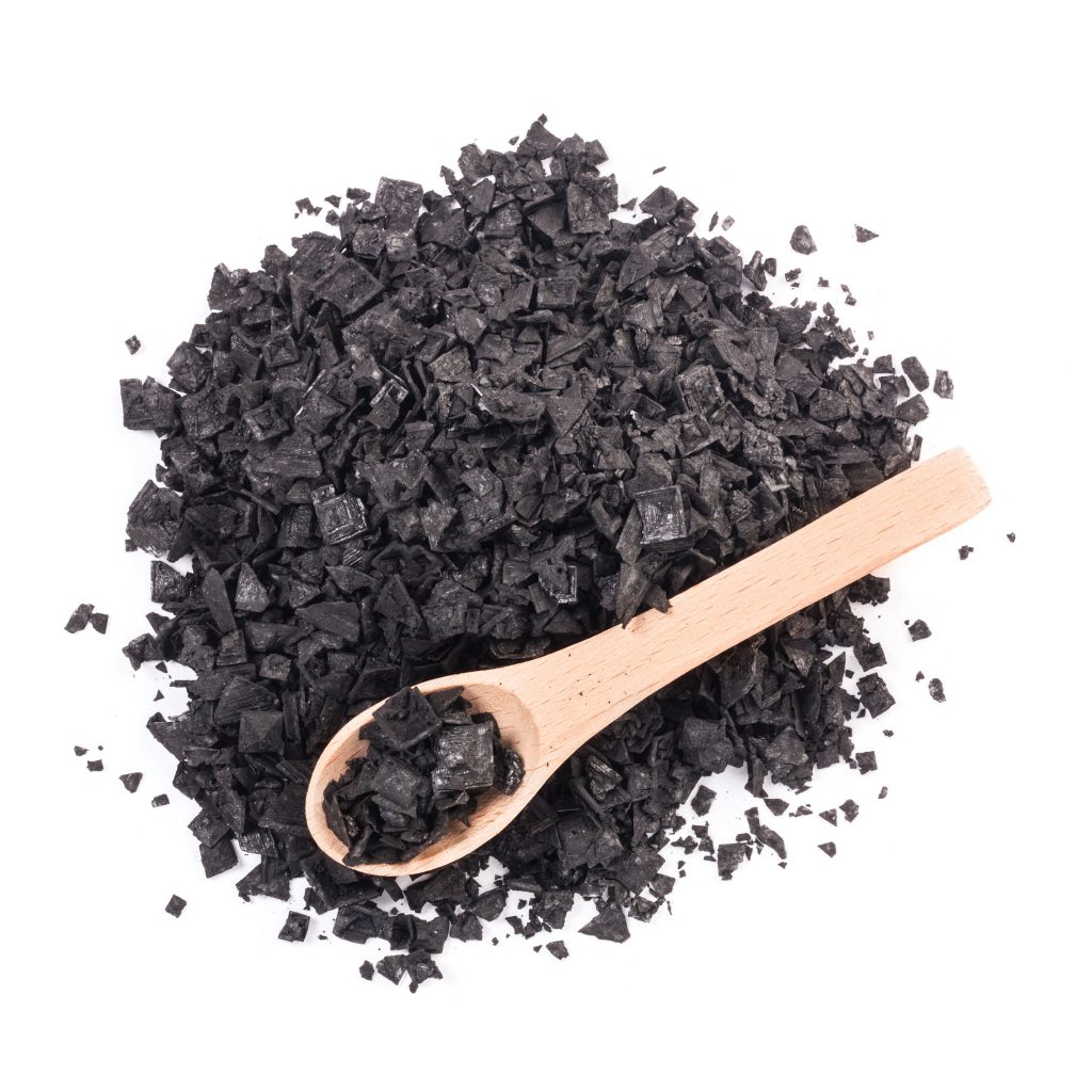 Health Risks with Charcoal Drinks True Health magazine