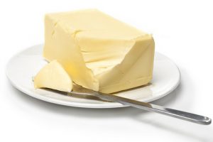 butter ED