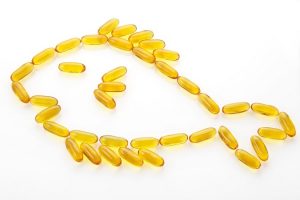 fish capsules ED