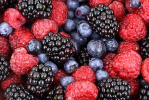 fresh fruit water ED