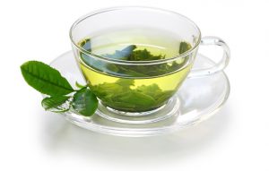 green tea ED
