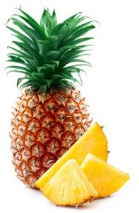 pineapple ED