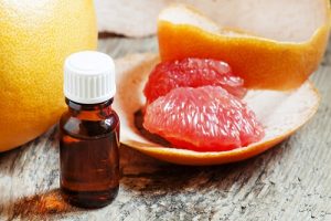 grapefruit oil ED