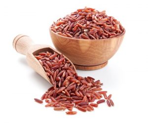 red yeast rice ED