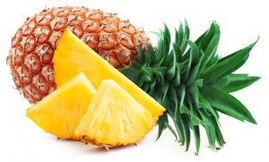 pineapple-ed