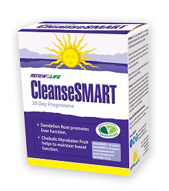 cleansesmart