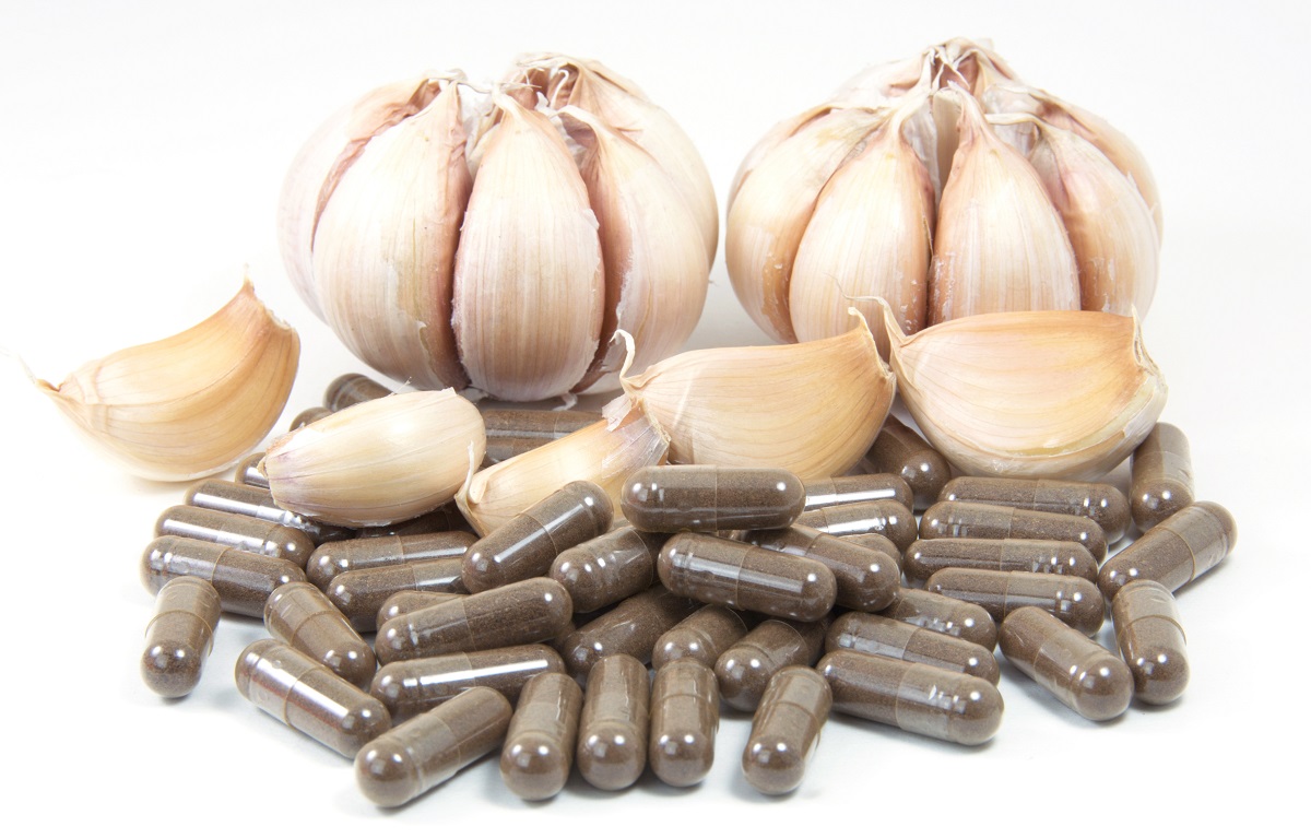 Supplements for High Cholesterol True Health magazine