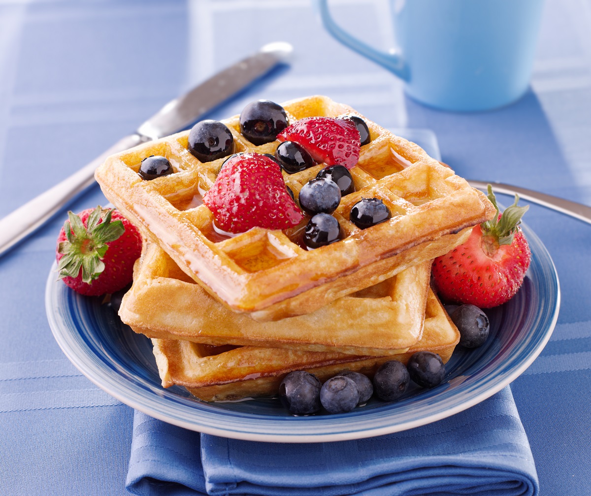 Waffle Vndb