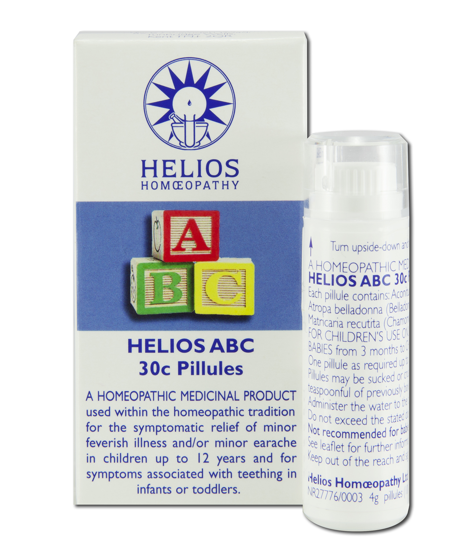 helios homeopathy